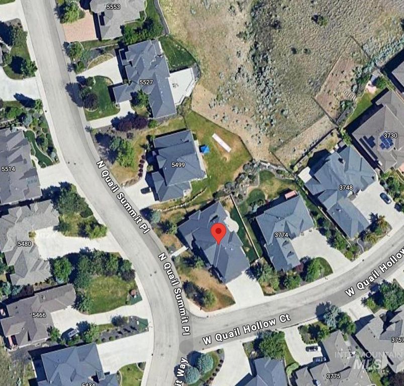 5477 N Quail Summit Pl, Boise, ID 83703 photo 37