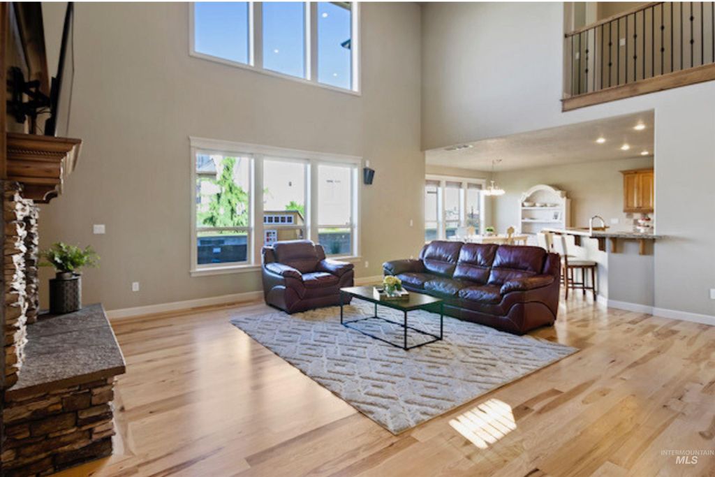 5477 N Quail Summit Pl, Boise, ID 83703 photo 5