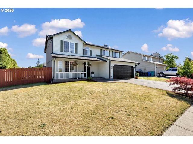 10905 Ne 79TH Cir, Vancouver, WA 98662
