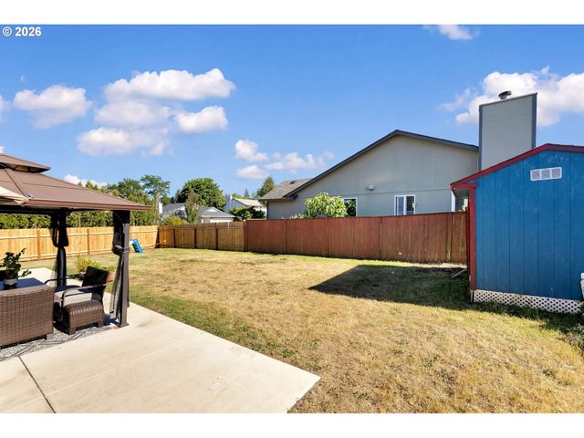 10905 Ne 79TH Cir, Vancouver, WA 98662