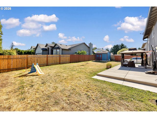 10905 Ne 79TH Cir, Vancouver, WA 98662