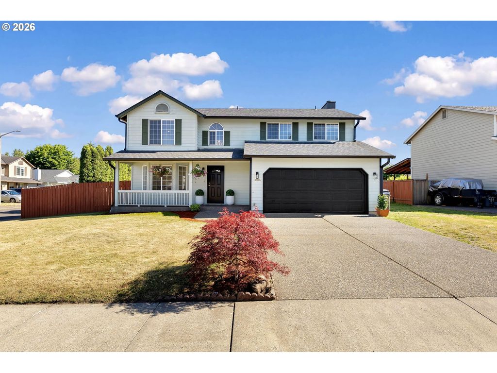 10905 Ne 79TH Cir, Vancouver, WA 98662
