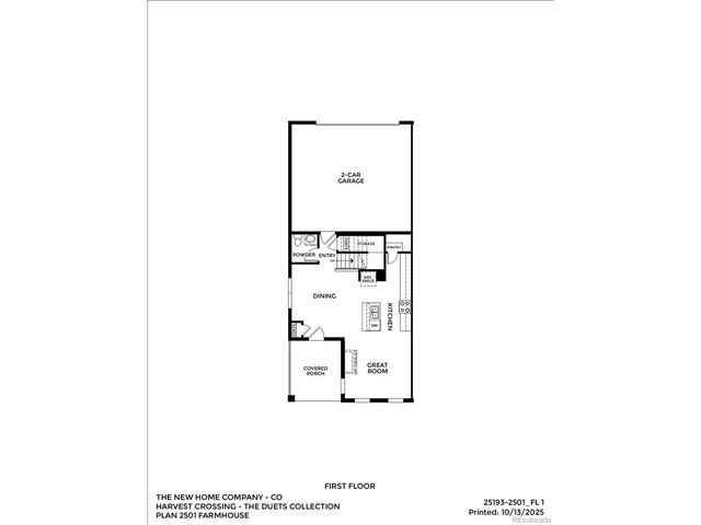 2016 S Jackson Gap St, Aurora, CO 80016