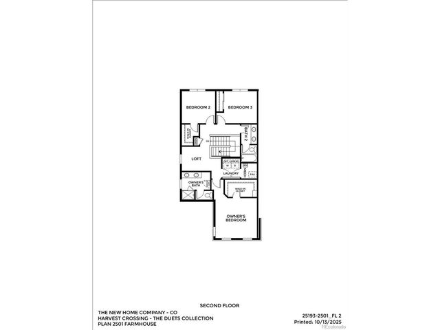 2016 S Jackson Gap St, Aurora, CO 80016