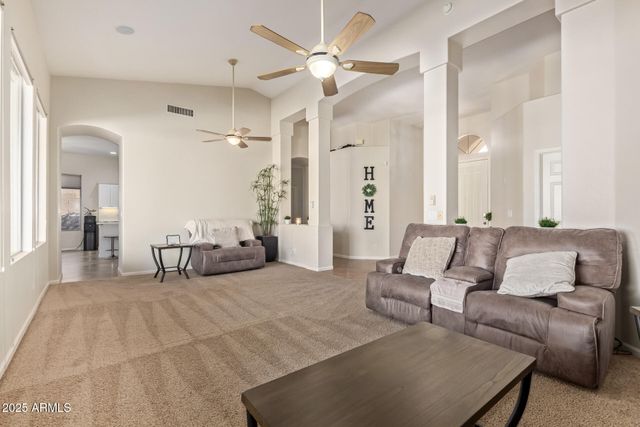 4616 W WHISPERING WIND Drive, Glendale, AZ 85310