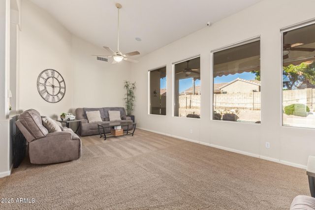 4616 W WHISPERING WIND Drive, Glendale, AZ 85310