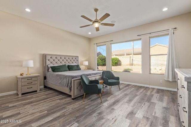 4616 W WHISPERING WIND Drive, Glendale, AZ 85310