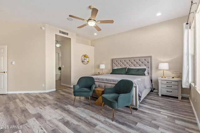 4616 W WHISPERING WIND Drive, Glendale, AZ 85310