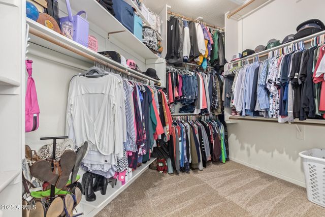 4616 W WHISPERING WIND Drive, Glendale, AZ 85310