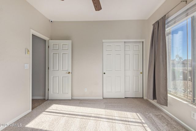 4616 W WHISPERING WIND Drive, Glendale, AZ 85310