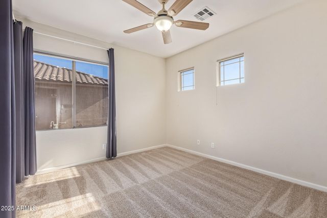 4616 W WHISPERING WIND Drive, Glendale, AZ 85310