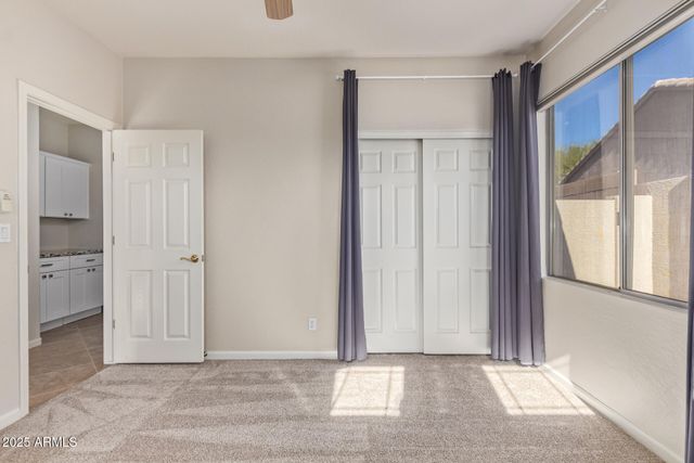 4616 W WHISPERING WIND Drive, Glendale, AZ 85310