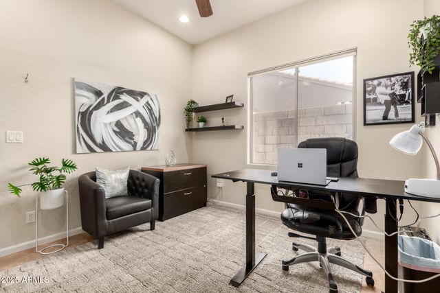 4616 W WHISPERING WIND Drive, Glendale, AZ 85310