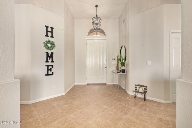 4616 W WHISPERING WIND Drive, Glendale, AZ 85310