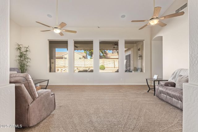 4616 W WHISPERING WIND Drive, Glendale, AZ 85310