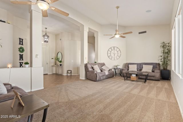 4616 W WHISPERING WIND Drive, Glendale, AZ 85310