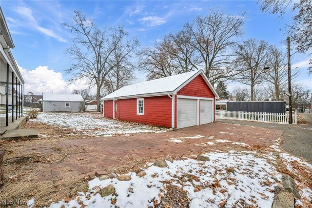 135 Wooster Street NW, Navarre, OH 44662