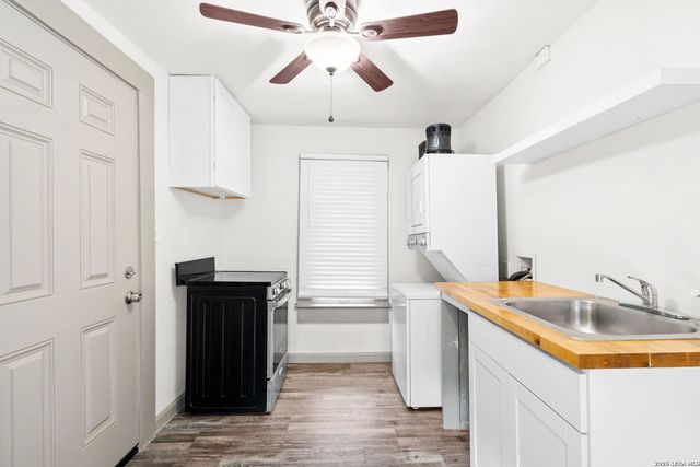 3106 Zarzamora, San Antonio, TX 78201
