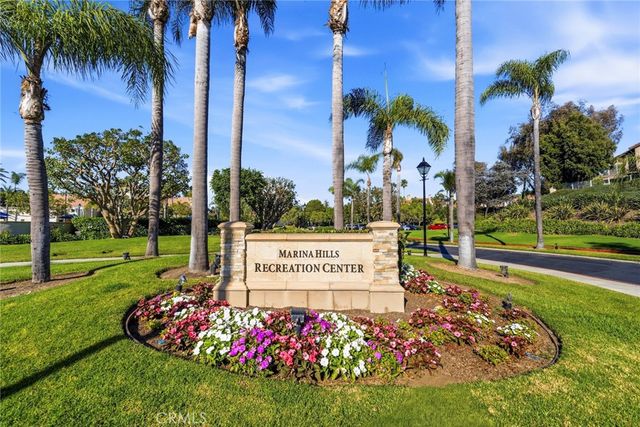 23 Fleurance, Laguna Niguel, CA 92677