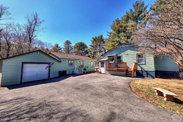 645 Vernal Butler Road, Cairo, NY 12413