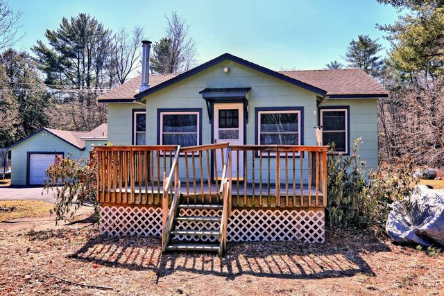 645 Vernal Butler Road, Cairo, NY 12413