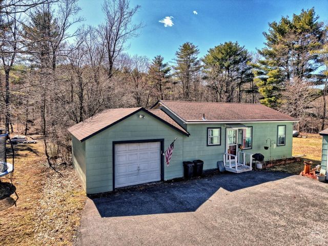 645 Vernal Butler Road, Cairo, NY 12413