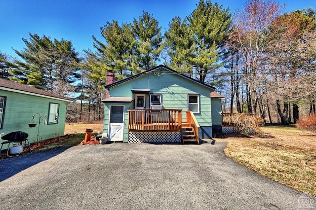 645 Vernal Butler Road, Cairo, NY 12413
