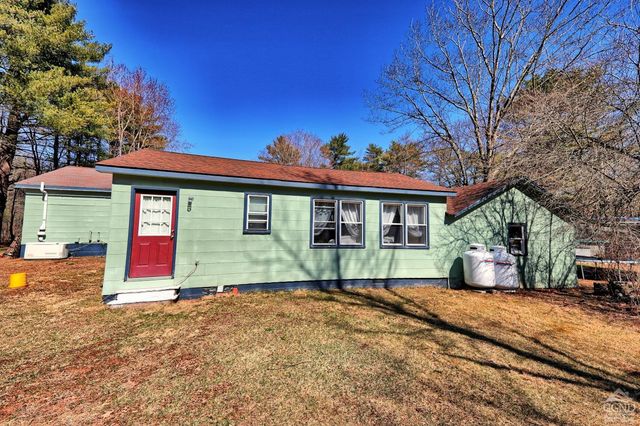 645 Vernal Butler Road, Cairo, NY 12413