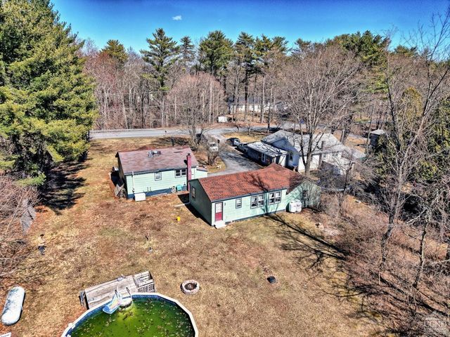 645 Vernal Butler Road, Cairo, NY 12413