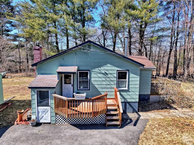 645 Vernal Butler Road, Cairo, NY 12413