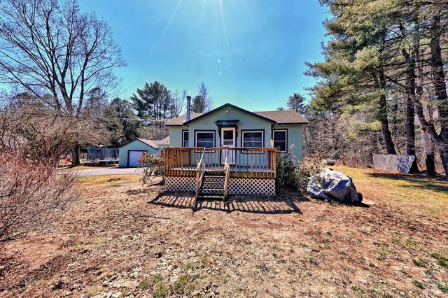 645 Vernal Butler Road, Cairo, NY 12413
