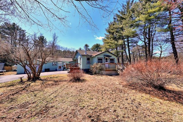 645 Vernal Butler Road, Cairo, NY 12413
