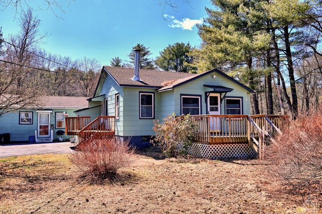 645 Vernal Butler Road, Cairo, NY 12413