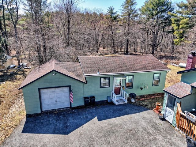645 Vernal Butler Road, Cairo, NY 12413