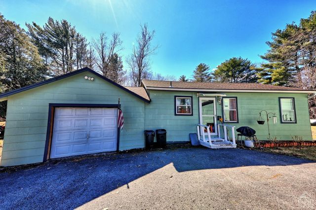 645 Vernal Butler Road, Cairo, NY 12413