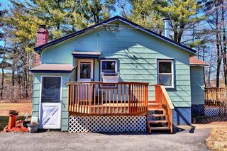 645 Vernal Butler Road, Cairo, NY 12413