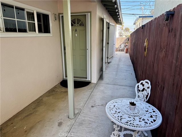 209 Avenida Serra A, San Clemente, CA 92672
