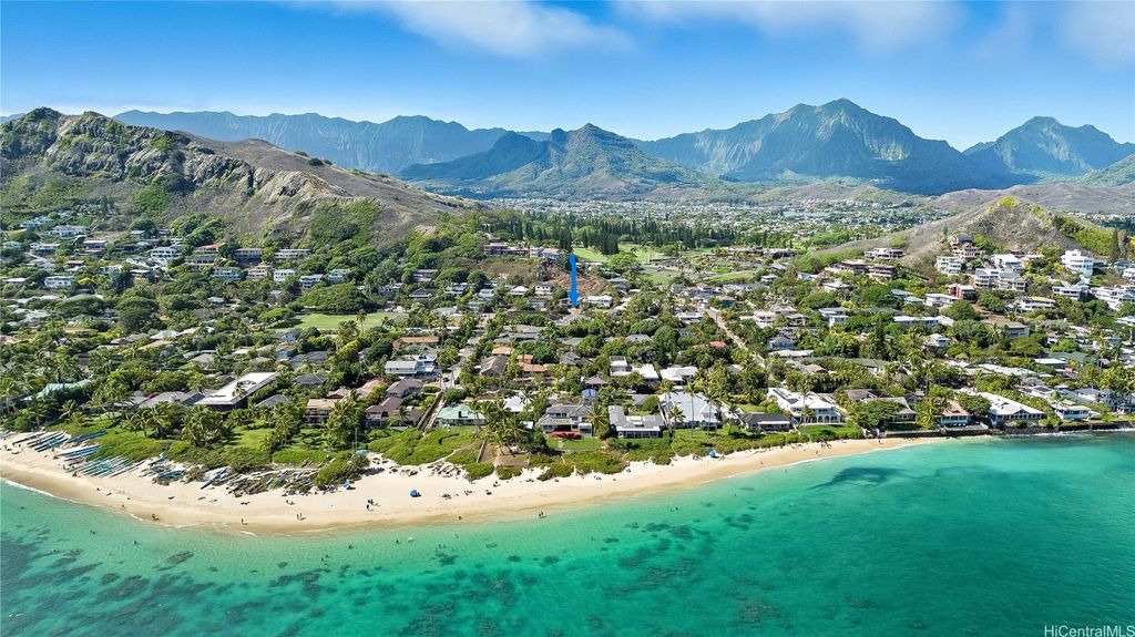 926 Aalapapa Drive, Kailua, HI 96734