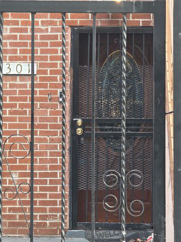 301 Wyona Street, Brooklyn, NY 11207