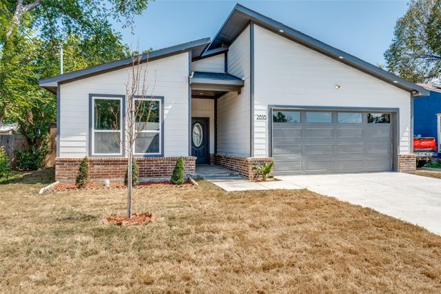 2818 Southland Street, Dallas, TX 75215