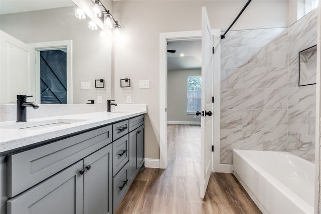 2818 Southland Street, Dallas, TX 75215