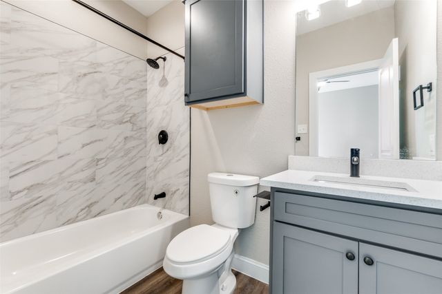 2818 Southland Street, Dallas, TX 75215