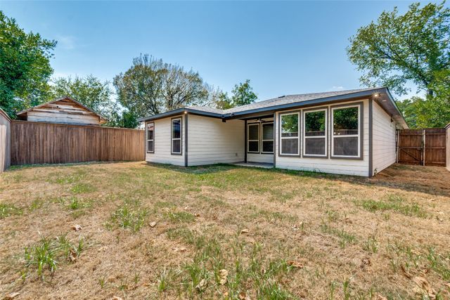 2818 Southland Street, Dallas, TX 75215