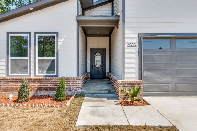 2818 Southland Street, Dallas, TX 75215