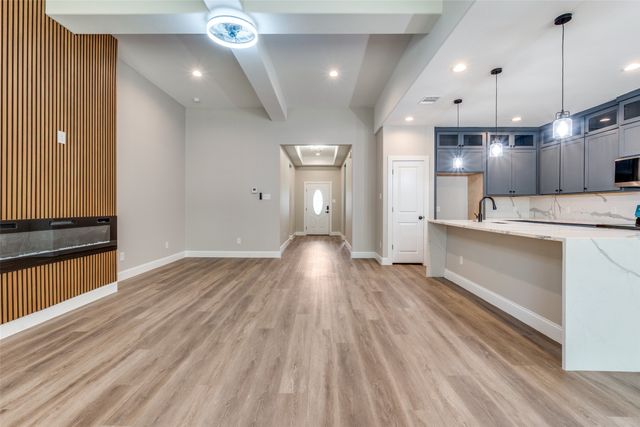 2818 Southland Street, Dallas, TX 75215