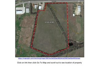 TBD HWY 56 E, Honey Grove, TX 75446