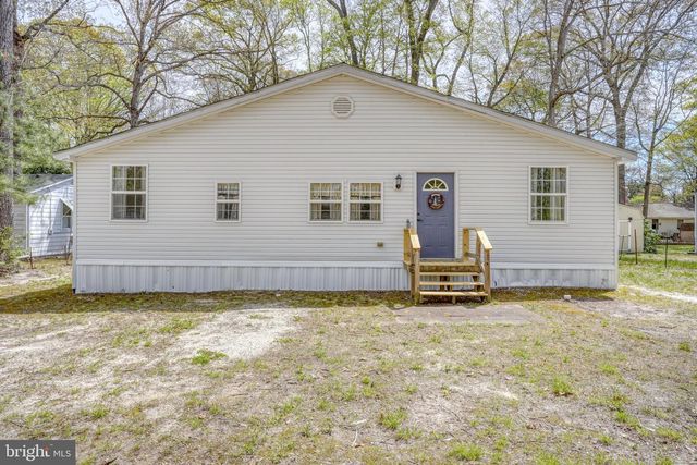 32124 STEELE DR, Millsboro, DE 19966
