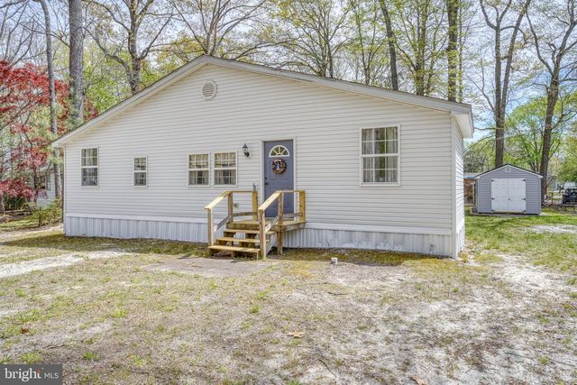32124 STEELE DR, Millsboro, DE 19966