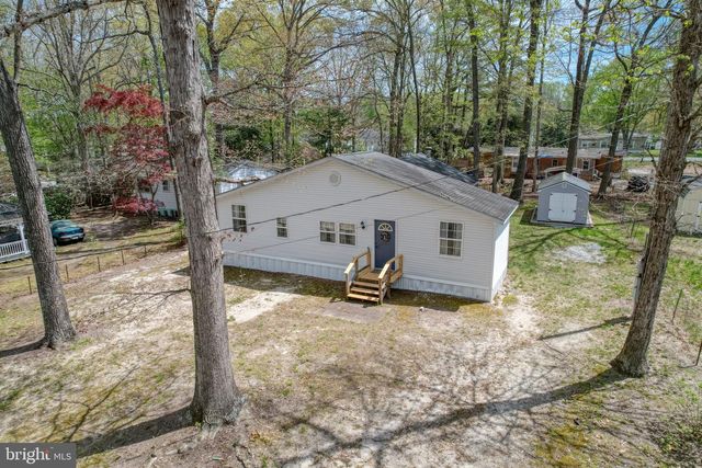 32124 STEELE DR, Millsboro, DE 19966