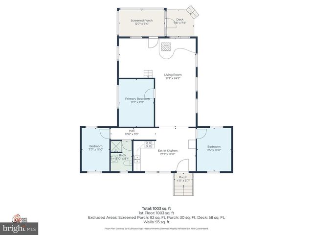 32124 STEELE DR, Millsboro, DE 19966